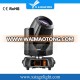 XLIGHTING 350w 17r sharpy beam spot wash 3 in 1 moving head light