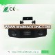 10W LED Double eyes moon flower strobe lighting Multi color effect projector