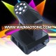 60W LED moving head light